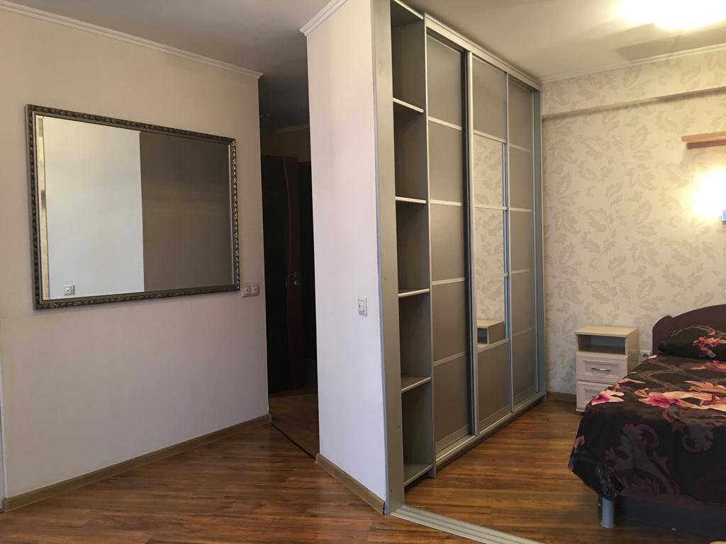 Apartment On Kozhukhovskaya Moskva Eksteriør billede